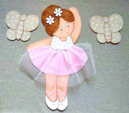 decoración infantil