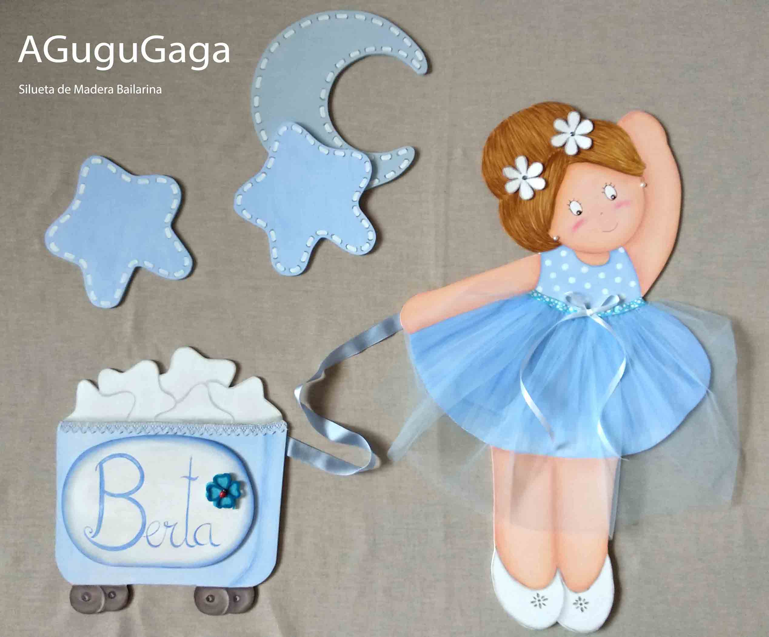 decoración infantil