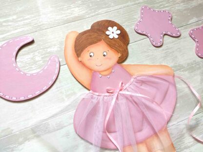 DECORACIÓN INFANTIL