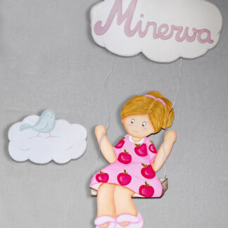DECORACIÓN INFANTIL