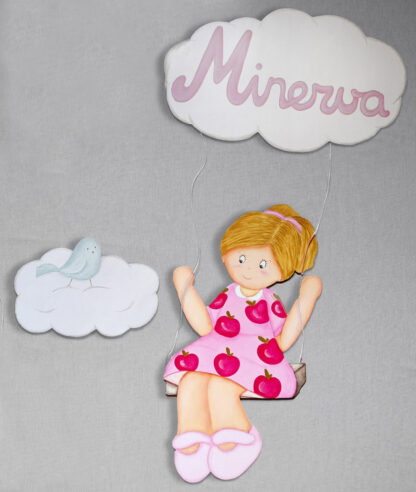 DECORACIÓN INFANTIL
