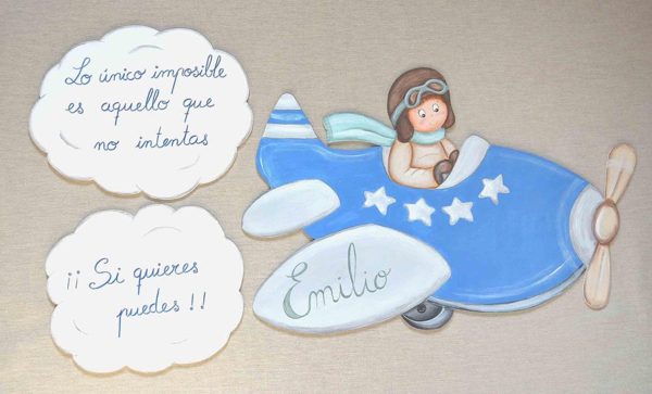 siluetas infantiles