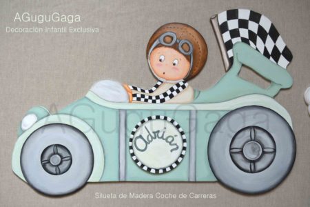 DECORACION INFANTIL