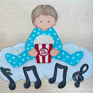 decoración infantil