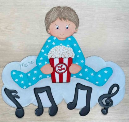 decoración infantil