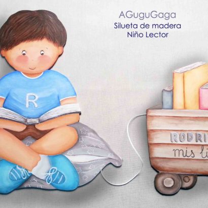 siluetas de madera agugugaga