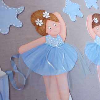 DECORACIÓN INFANTIL