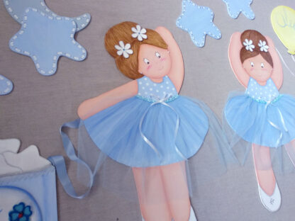 DECORACIÓN INFANTIL