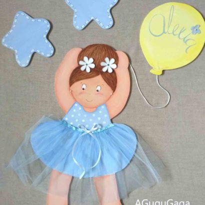 DECORACIÓN INFANTIL