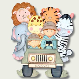 ANIMALES