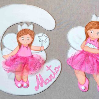 DECORACIÓN INFANTIL