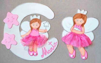 DECORACIÓN INFANTIL