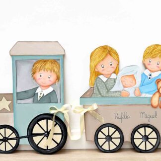 DECORACIÓN INFANTIL