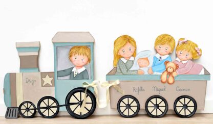 DECORACIÓN INFANTIL
