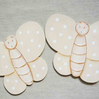 complementos mariposas