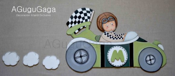 DECORACION INFANTIL