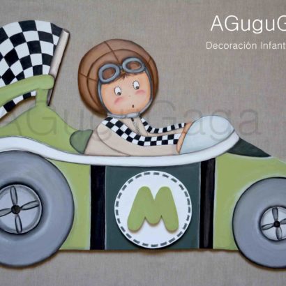 siluetas infantiles