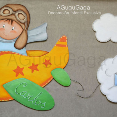 decoracion infantil