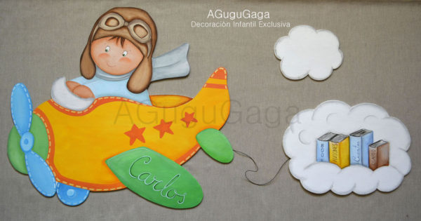 decoracion infantil