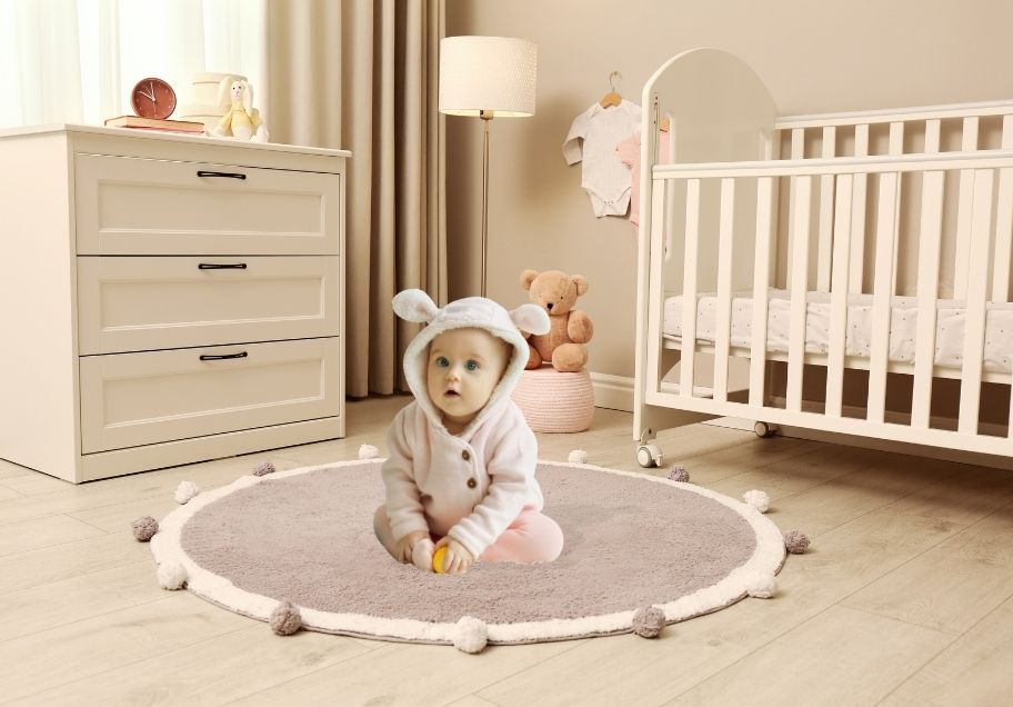 alfombras infantiles