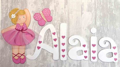 DECORACIÓN INFANTIL