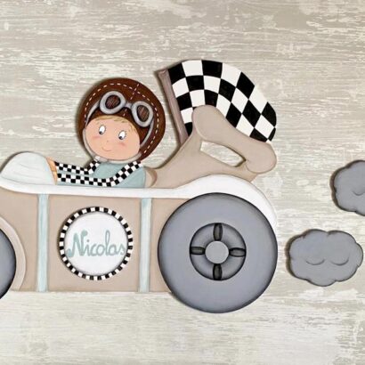 DECORACIÓN INFANTIL