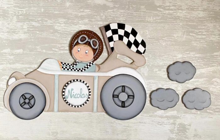 DECORACIÓN INFANTIL