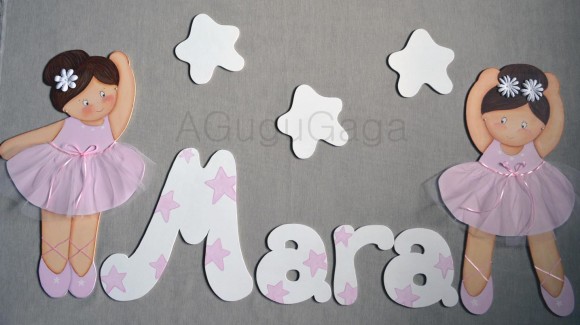 decoración infantil