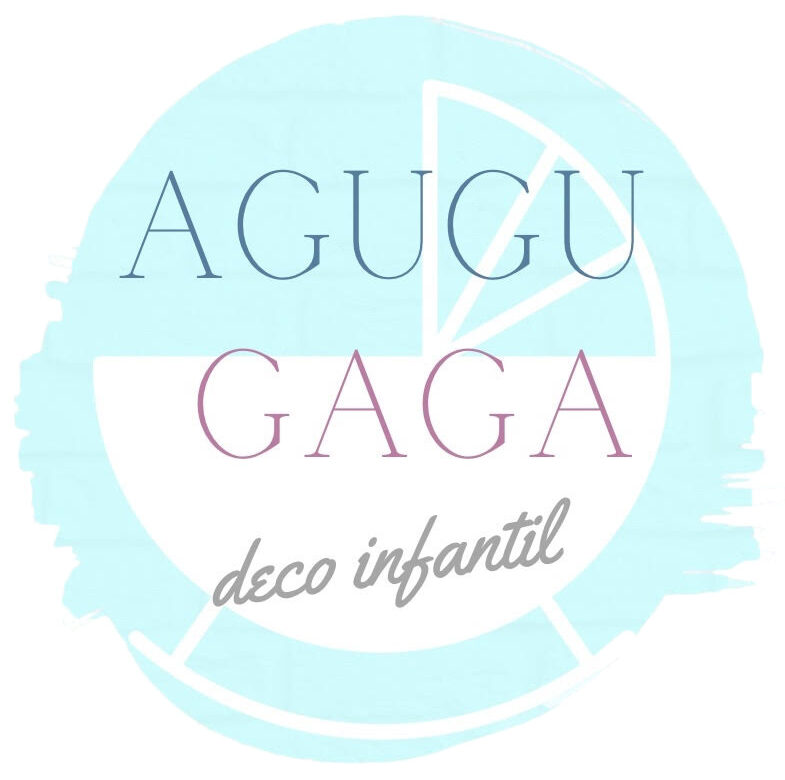 Decoración Infantil AGuguGaga