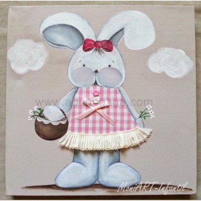 decoración infantil
