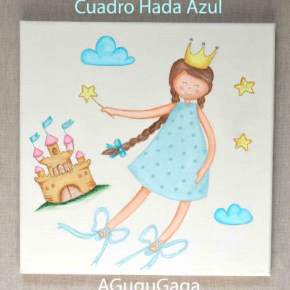 CUADROS INFANTILES