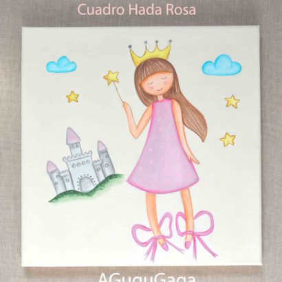 CUADROS INFANTILES