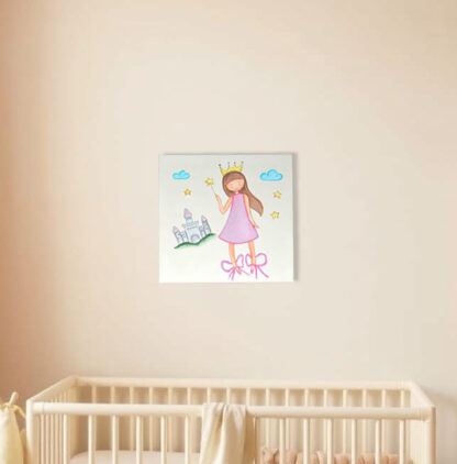 cuadros infantiles