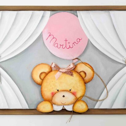 CUADROS INFANTILES