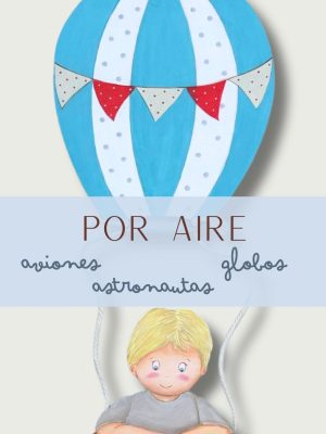 decoración infantil