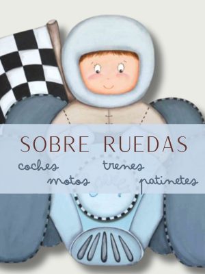 decoracion infantil personalizada