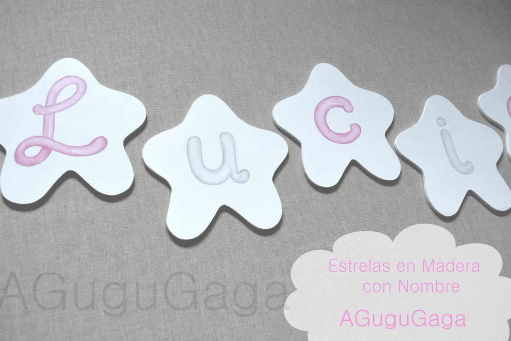 estrellas-en-madera-con-nombre-AGuguGaga