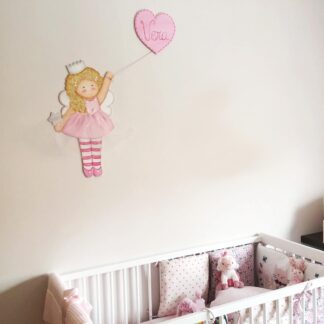 decoración infantil
