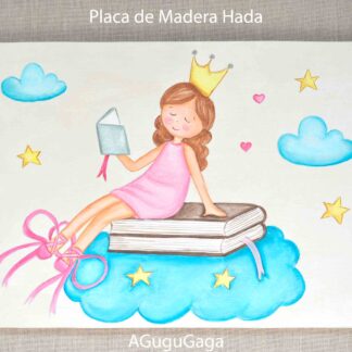 CUADROS INFANTILES