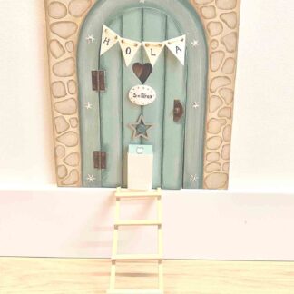 Puerta ratoncito pérez