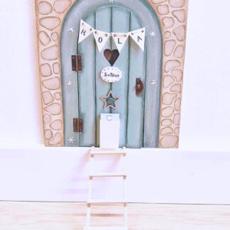 puerta ratoncito pérez