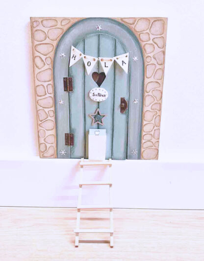 puerta ratoncito pérez