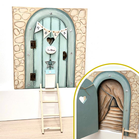 puertas ratoncito pérez
