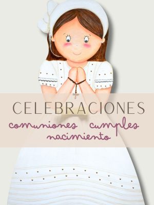 regalos para comunión