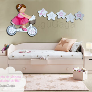 DECORACIÓN INFANTIL