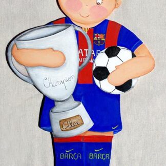siluetas infantiles
