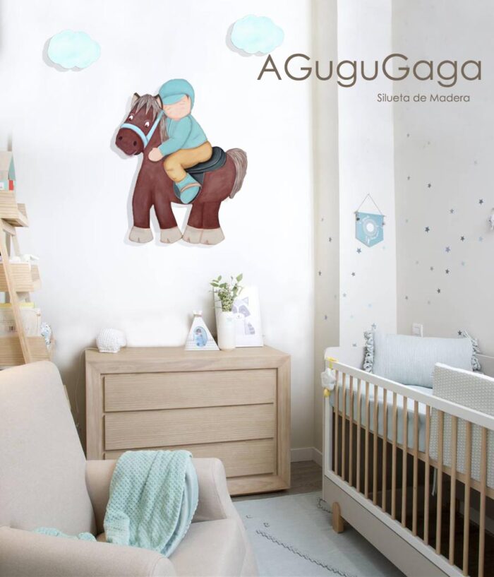 DECORACIÓN INFANTIL