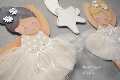 DECORACIÓN INFANTIL