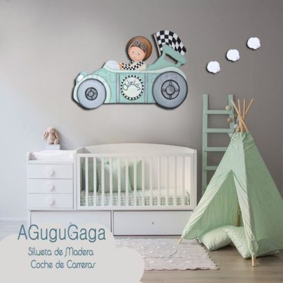 siluetas infantiles
