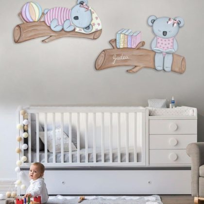 DECORACION INFANTIL